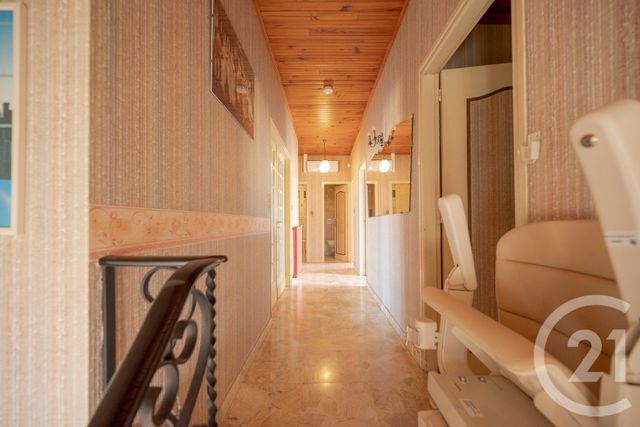 Maison &agrave; vendre - 6 pi&egrave;ces - 126 m2 - Peyriac Minervois - 11 - LANGUEDOC-ROUSSILLON