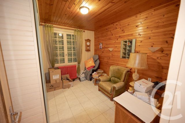 Maison &agrave; vendre - 6 pi&egrave;ces - 126 m2 - Peyriac Minervois - 11 - LANGUEDOC-ROUSSILLON