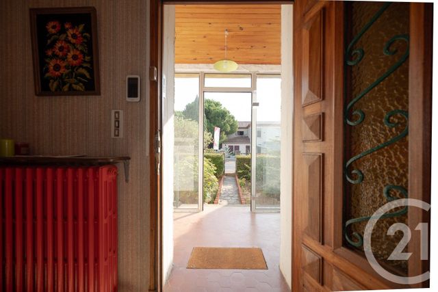Maison &agrave; vendre - 6 pi&egrave;ces - 126 m2 - Peyriac Minervois - 11 - LANGUEDOC-ROUSSILLON