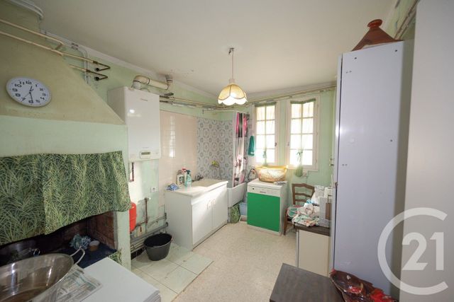 Maison &agrave; vendre - 6 pi&egrave;ces - 126 m2 - Peyriac Minervois - 11 - LANGUEDOC-ROUSSILLON