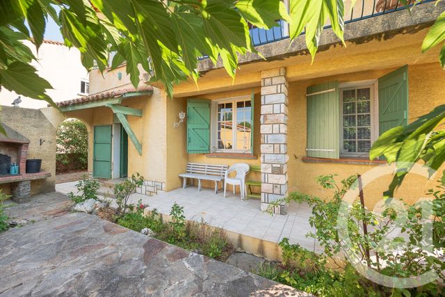 maison - PEYRIAC MINERVOIS - 11