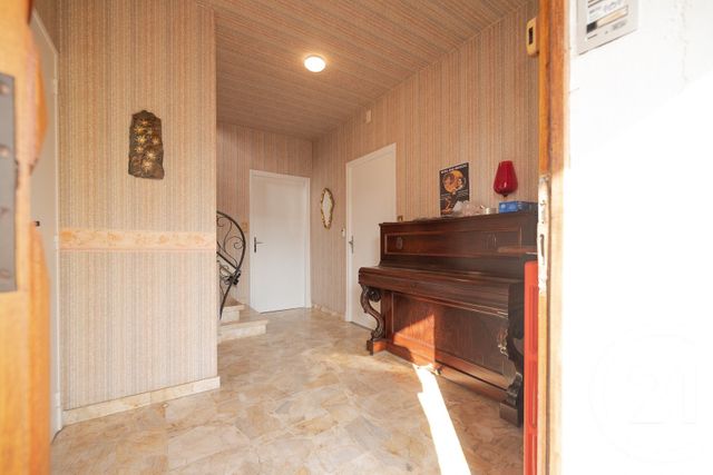 Maison &agrave; vendre - 6 pi&egrave;ces - 126 m2 - Peyriac Minervois - 11 - LANGUEDOC-ROUSSILLON