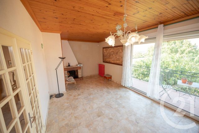 Maison &agrave; vendre - 6 pi&egrave;ces - 126 m2 - Peyriac Minervois - 11 - LANGUEDOC-ROUSSILLON