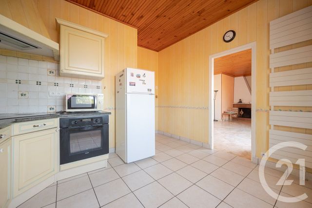 Maison &agrave; vendre - 6 pi&egrave;ces - 126 m2 - Peyriac Minervois - 11 - LANGUEDOC-ROUSSILLON