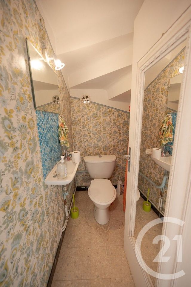 Maison &agrave; vendre - 6 pi&egrave;ces - 126 m2 - Peyriac Minervois - 11 - LANGUEDOC-ROUSSILLON