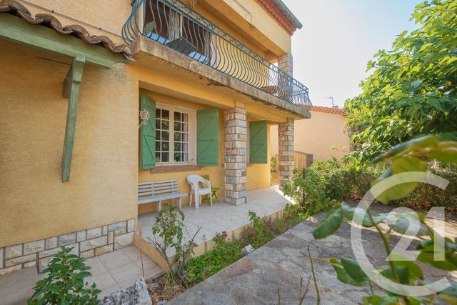 Maison &agrave; vendre - 6 pi&egrave;ces - 126 m2 - Peyriac Minervois - 11 - LANGUEDOC-ROUSSILLON
