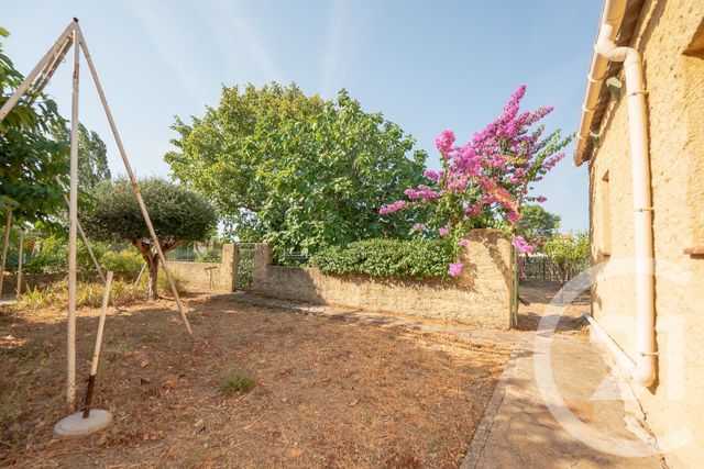 Maison &agrave; vendre - 6 pi&egrave;ces - 126 m2 - Peyriac Minervois - 11 - LANGUEDOC-ROUSSILLON