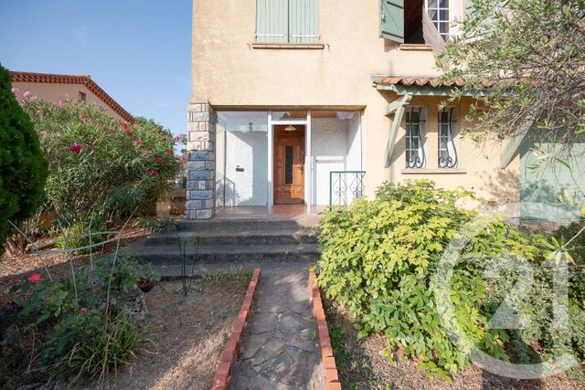 Maison &agrave; vendre - 6 pi&egrave;ces - 126 m2 - Peyriac Minervois - 11 - LANGUEDOC-ROUSSILLON