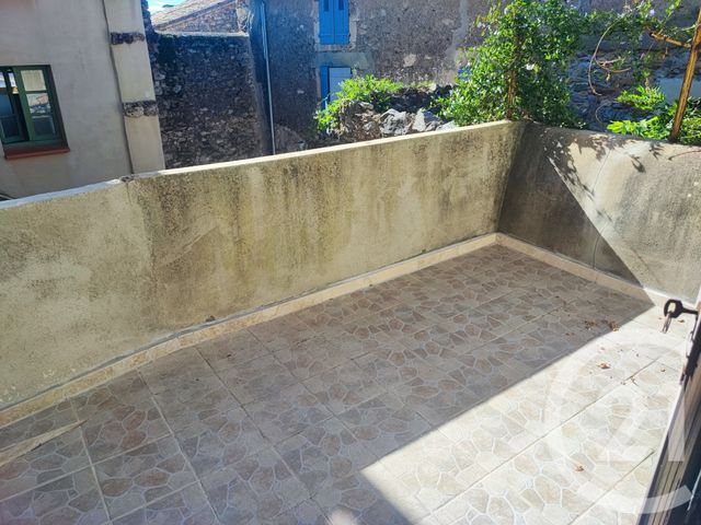 Maison &agrave; louer - 4 pi&egrave;ces - 102 m2 - Caunes Minervois - 11 - LANGUEDOC-ROUSSILLON