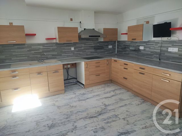 Maison &agrave; louer - 4 pi&egrave;ces - 102 m2 - Caunes Minervois - 11 - LANGUEDOC-ROUSSILLON