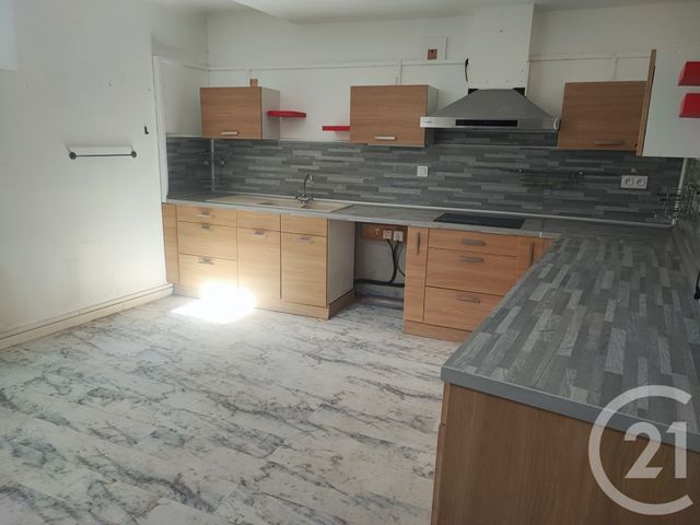 Maison &agrave; louer - 4 pi&egrave;ces - 102 m2 - Caunes Minervois - 11 - LANGUEDOC-ROUSSILLON