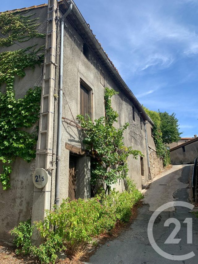 maison - CASTELNAU D AUDE - 11