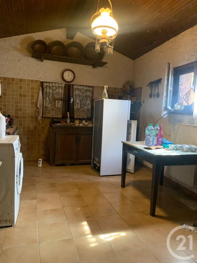Maison &agrave; vendre - 11 pi&egrave;ces - 150 m2 - Castelnau D Aude - 11 - LANGUEDOC-ROUSSILLON