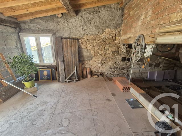 Maison &agrave; vendre - 3 pi&egrave;ces - 69 m2 - Rieux Minervois - 11 - LANGUEDOC-ROUSSILLON