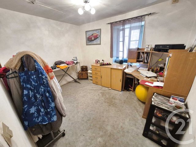 Maison &agrave; vendre - 3 pi&egrave;ces - 69 m2 - Rieux Minervois - 11 - LANGUEDOC-ROUSSILLON
