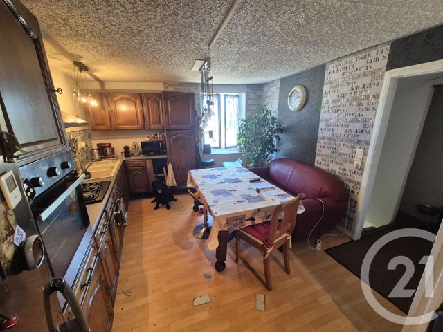 Maison &agrave; vendre - 3 pi&egrave;ces - 69 m2 - Rieux Minervois - 11 - LANGUEDOC-ROUSSILLON