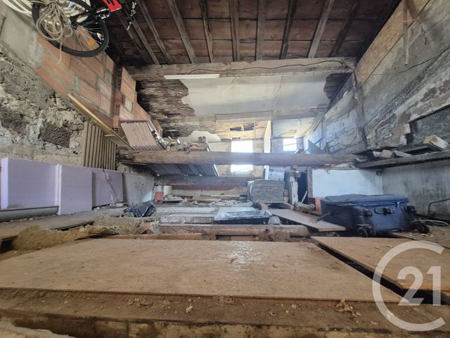 Maison &agrave; vendre - 3 pi&egrave;ces - 69 m2 - Rieux Minervois - 11 - LANGUEDOC-ROUSSILLON