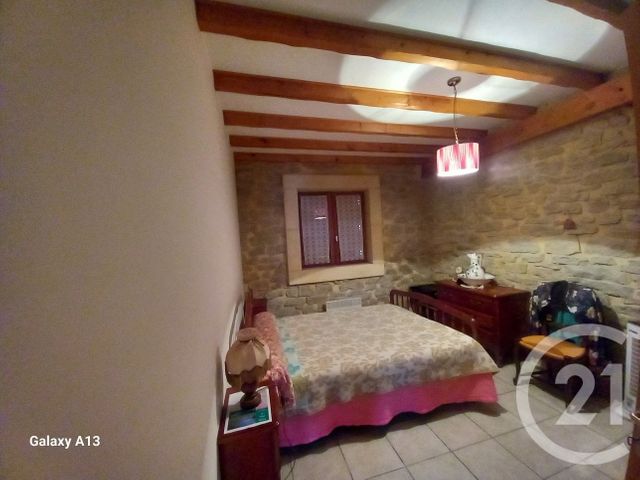 Appartement F3 &agrave; vendre - 3 pi&egrave;ces - 81 m2 - Azille - 11 - LANGUEDOC-ROUSSILLON