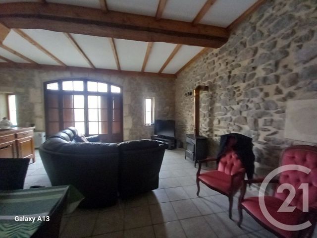 Appartement F3 &agrave; vendre - 3 pi&egrave;ces - 81 m2 - Azille - 11 - LANGUEDOC-ROUSSILLON