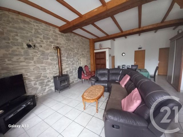 Appartement F3 &agrave; vendre - 3 pi&egrave;ces - 81 m2 - Azille - 11 - LANGUEDOC-ROUSSILLON