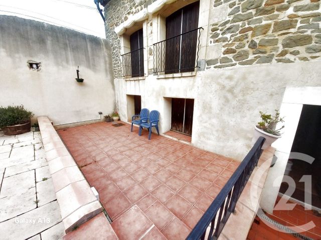Appartement à vendre AZILLE