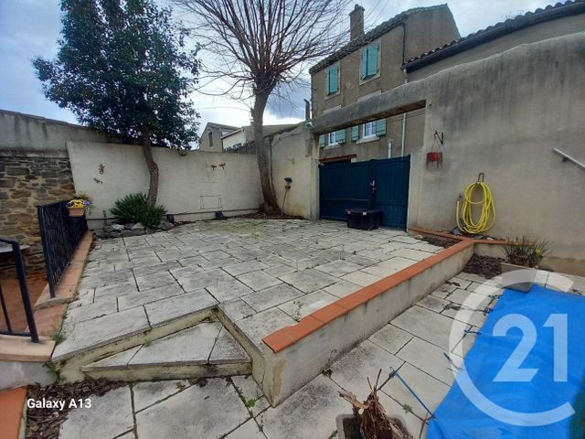 Appartement F3 &agrave; vendre - 3 pi&egrave;ces - 81 m2 - Azille - 11 - LANGUEDOC-ROUSSILLON