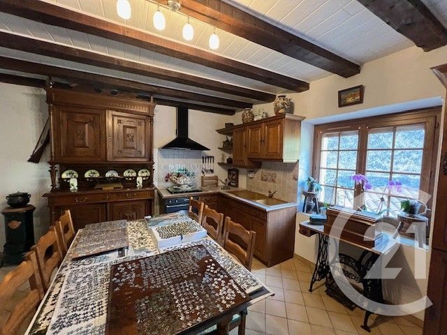 Maison &agrave; vendre - 6 pi&egrave;ces - 125 m2 - Ferrals Les Montagnes - 34 - LANGUEDOC-ROUSSILLON