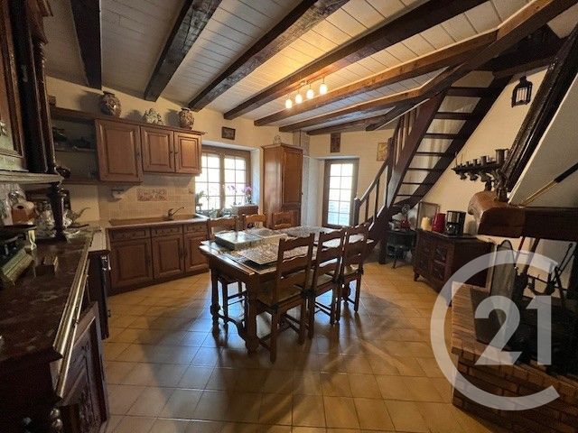 Maison &agrave; vendre - 6 pi&egrave;ces - 125 m2 - Ferrals Les Montagnes - 34 - LANGUEDOC-ROUSSILLON