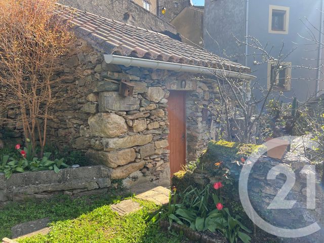 Maison &agrave; vendre - 6 pi&egrave;ces - 125 m2 - Ferrals Les Montagnes - 34 - LANGUEDOC-ROUSSILLON