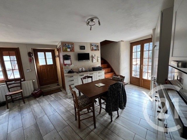 Maison &agrave; vendre - 6 pi&egrave;ces - 125 m2 - Ferrals Les Montagnes - 34 - LANGUEDOC-ROUSSILLON