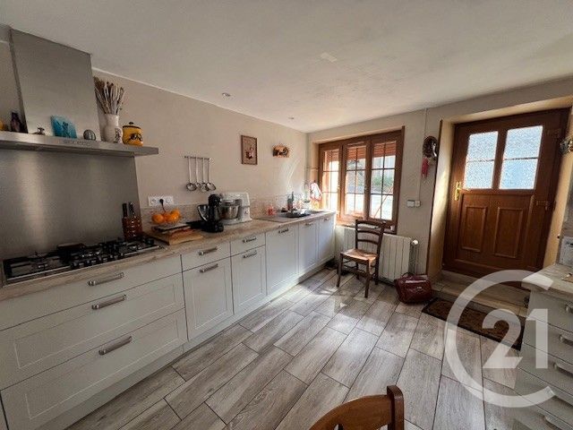 Maison &agrave; vendre - 6 pi&egrave;ces - 125 m2 - Ferrals Les Montagnes - 34 - LANGUEDOC-ROUSSILLON
