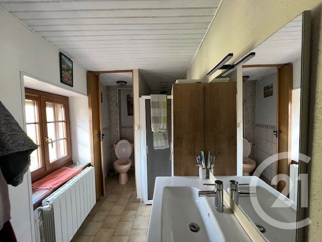 Maison &agrave; vendre - 6 pi&egrave;ces - 125 m2 - Ferrals Les Montagnes - 34 - LANGUEDOC-ROUSSILLON