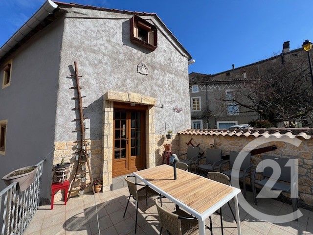 Maison &agrave; vendre - 6 pi&egrave;ces - 125 m2 - Ferrals Les Montagnes - 34 - LANGUEDOC-ROUSSILLON