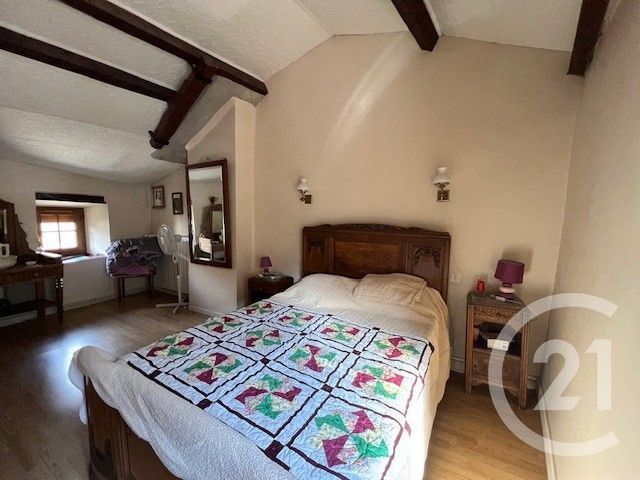Maison &agrave; vendre - 6 pi&egrave;ces - 125 m2 - Ferrals Les Montagnes - 34 - LANGUEDOC-ROUSSILLON