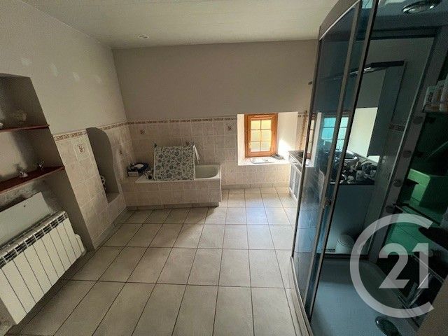 Maison &agrave; vendre - 6 pi&egrave;ces - 125 m2 - Ferrals Les Montagnes - 34 - LANGUEDOC-ROUSSILLON