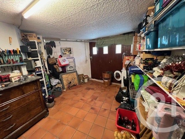 Maison &agrave; vendre - 6 pi&egrave;ces - 125 m2 - Ferrals Les Montagnes - 34 - LANGUEDOC-ROUSSILLON