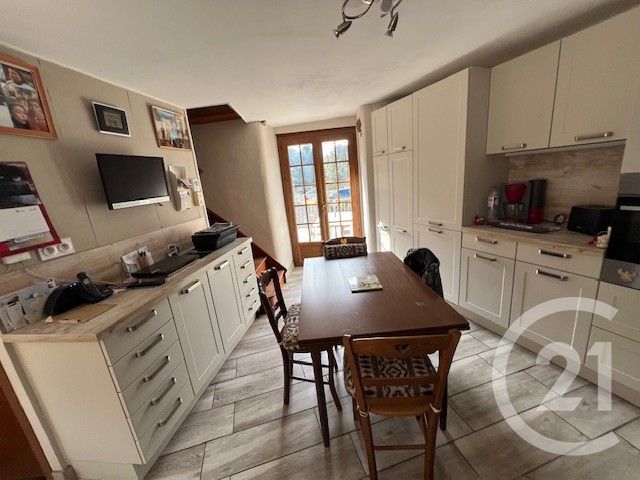 Maison &agrave; vendre - 6 pi&egrave;ces - 125 m2 - Ferrals Les Montagnes - 34 - LANGUEDOC-ROUSSILLON