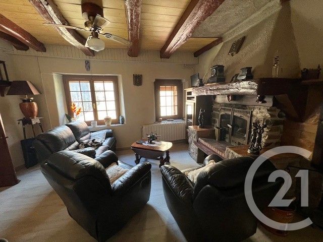 Maison &agrave; vendre - 6 pi&egrave;ces - 125 m2 - Ferrals Les Montagnes - 34 - LANGUEDOC-ROUSSILLON