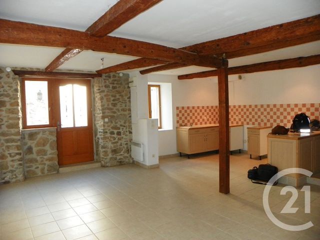 Maison &agrave; vendre - 4 pi&egrave;ces - 74,60 m2 - Aigues Vives - 11 - LANGUEDOC-ROUSSILLON