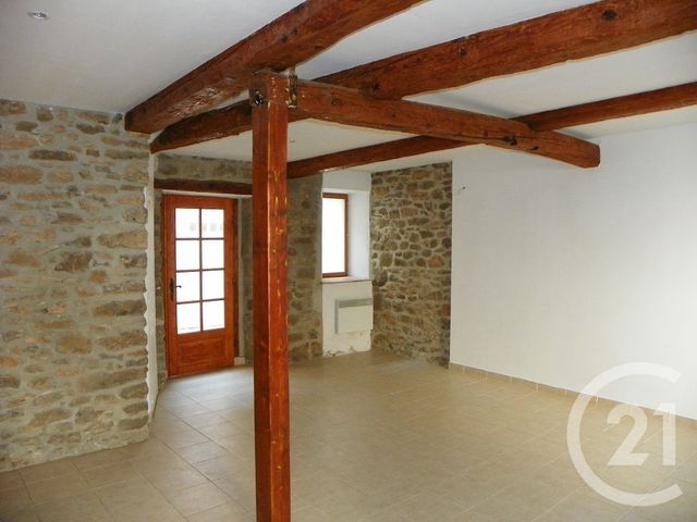Maison &agrave; vendre - 4 pi&egrave;ces - 74,60 m2 - Aigues Vives - 11 - LANGUEDOC-ROUSSILLON