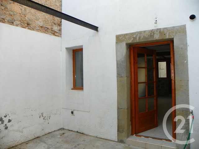 maison - AIGUES VIVES - 11