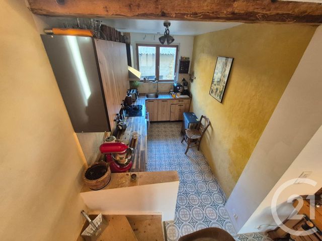 Maison &agrave; vendre - 1 pi&egrave;ce - 75 m2 - Beaufort - 34 - LANGUEDOC-ROUSSILLON