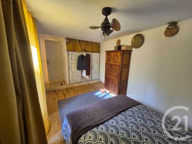 Maison &agrave; vendre - 1 pi&egrave;ce - 75 m2 - Beaufort - 34 - LANGUEDOC-ROUSSILLON