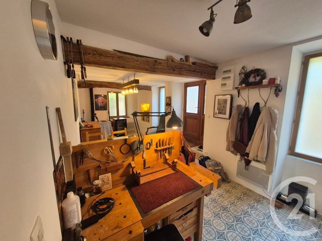 Maison &agrave; vendre - 1 pi&egrave;ce - 75 m2 - Beaufort - 34 - LANGUEDOC-ROUSSILLON
