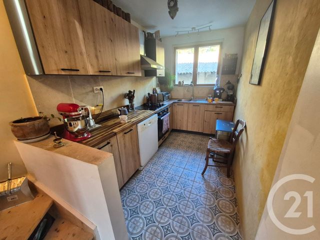 Maison &agrave; vendre - 1 pi&egrave;ce - 75 m2 - Beaufort - 34 - LANGUEDOC-ROUSSILLON