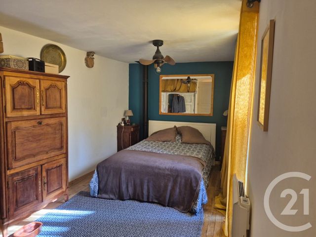 Maison &agrave; vendre - 1 pi&egrave;ce - 75 m2 - Beaufort - 34 - LANGUEDOC-ROUSSILLON