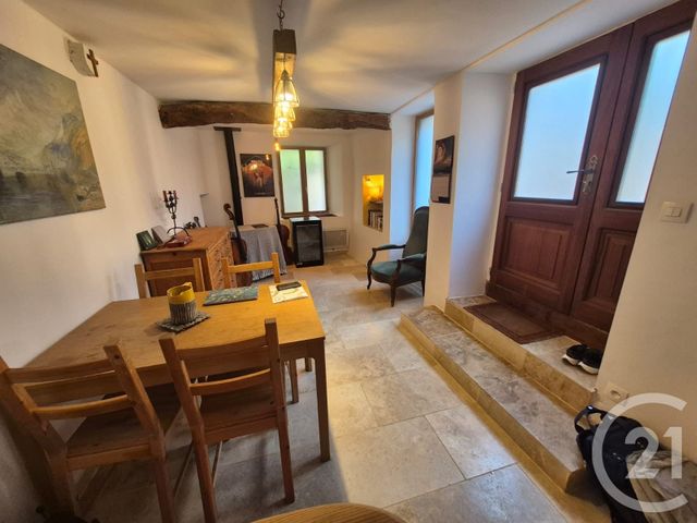 Maison &agrave; vendre - 1 pi&egrave;ce - 75 m2 - Beaufort - 34 - LANGUEDOC-ROUSSILLON