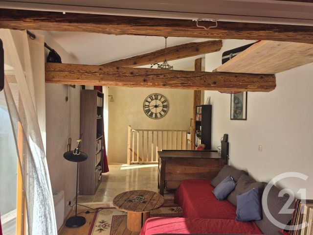 Maison &agrave; vendre - 1 pi&egrave;ce - 75 m2 - Beaufort - 34 - LANGUEDOC-ROUSSILLON