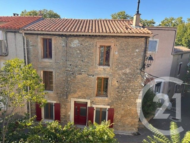 maison - BEAUFORT - 34