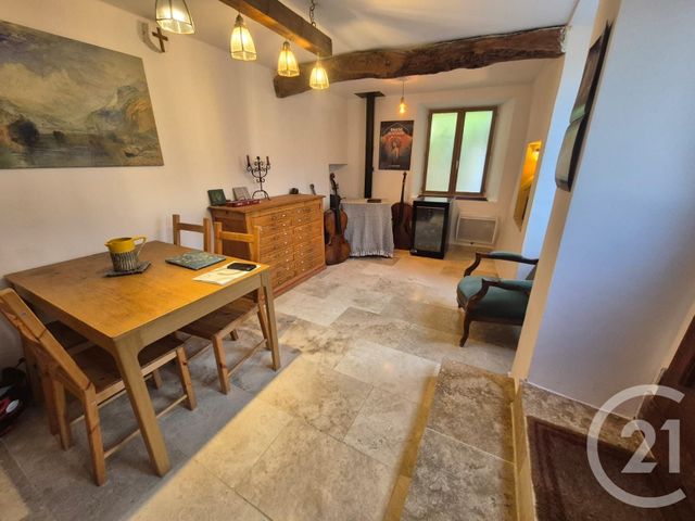 Maison &agrave; vendre - 1 pi&egrave;ce - 75 m2 - Beaufort - 34 - LANGUEDOC-ROUSSILLON